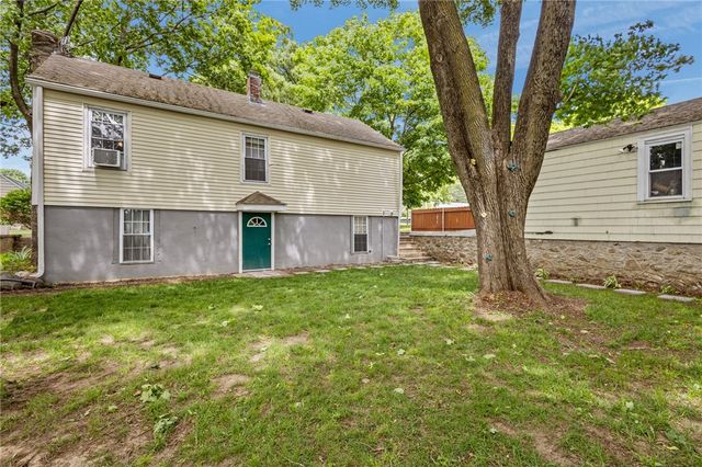 1223 Cumberland Hill Road, Woonsocket, RI 02895