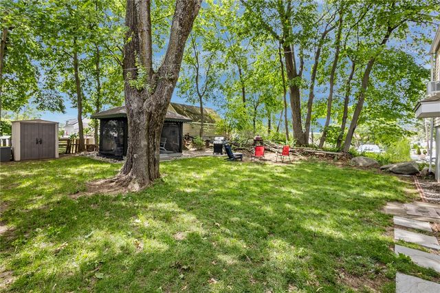 1223 Cumberland Hill Road, Woonsocket, RI 02895