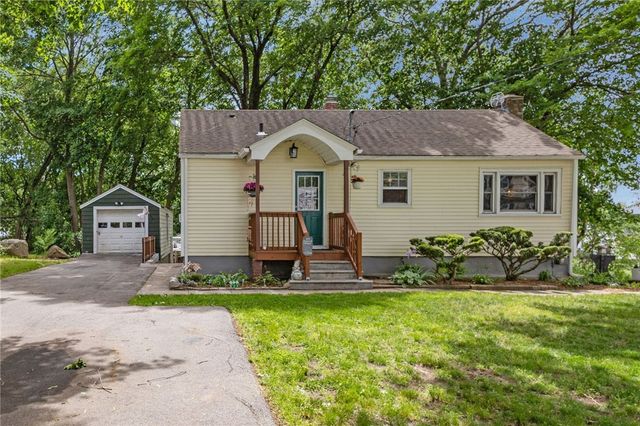 1223 Cumberland Hill Road, Woonsocket, RI 02895