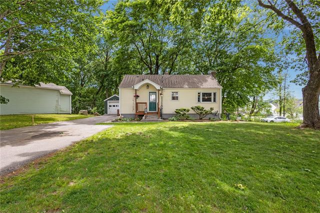 1223 Cumberland Hill Road, Woonsocket, RI 02895