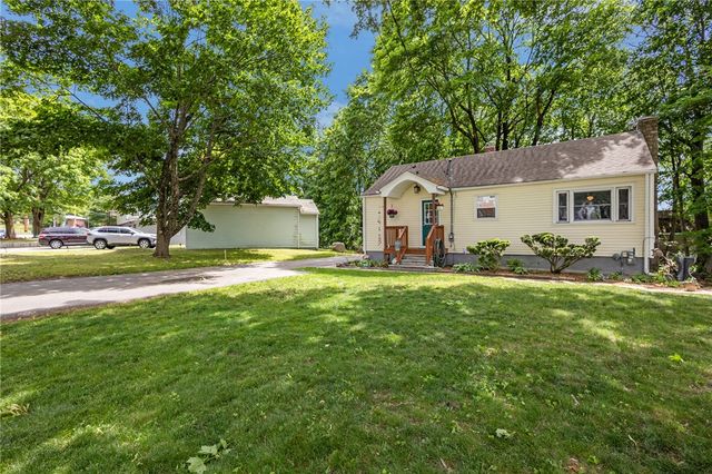 1223 Cumberland Hill Road, Woonsocket, RI 02895