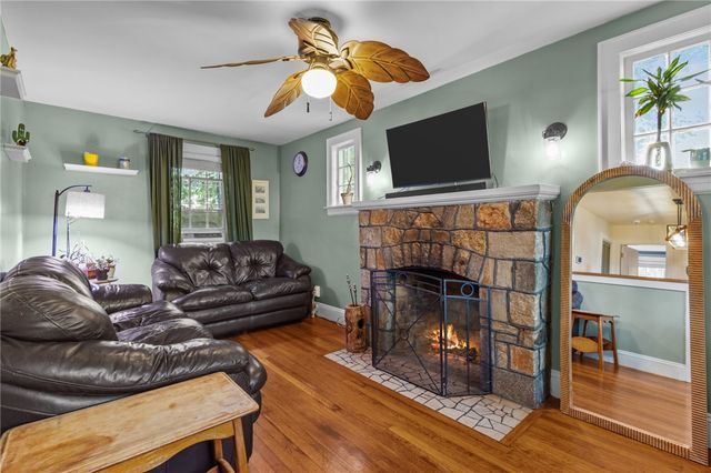 1223 Cumberland Hill Road, Woonsocket, RI 02895