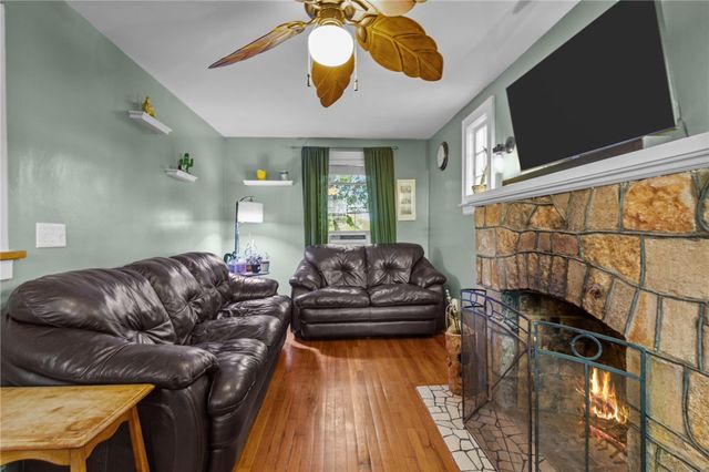 1223 Cumberland Hill Road, Woonsocket, RI 02895