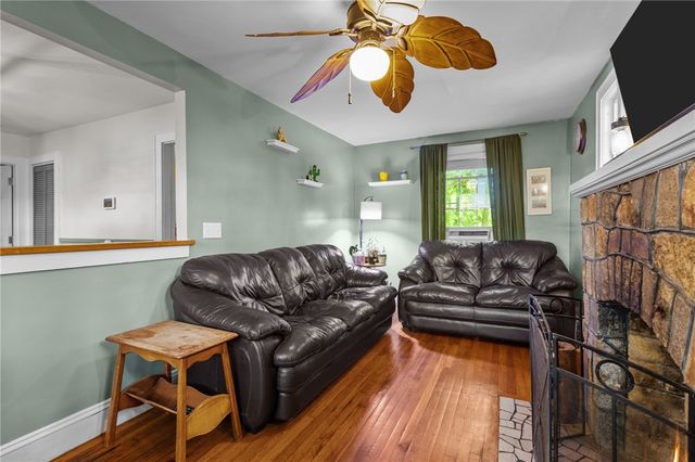 1223 Cumberland Hill Road, Woonsocket, RI 02895