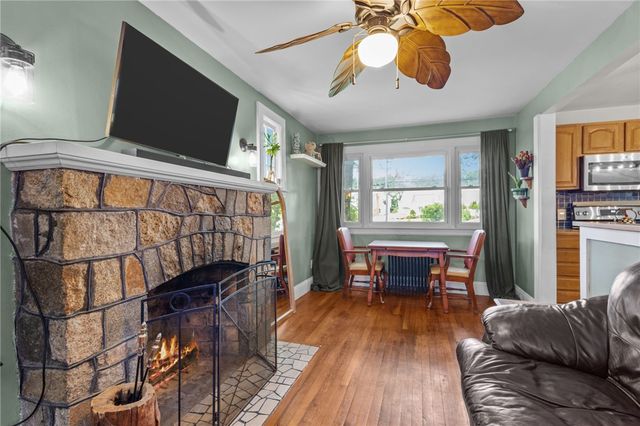 1223 Cumberland Hill Road, Woonsocket, RI 02895