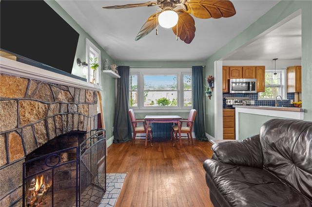 1223 Cumberland Hill Road, Woonsocket, RI 02895