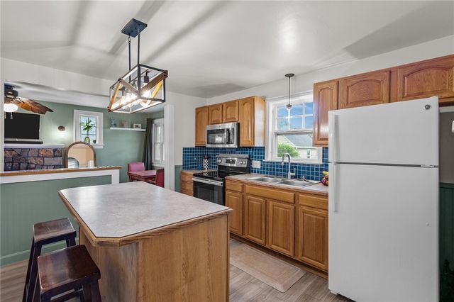 1223 Cumberland Hill Road, Woonsocket, RI 02895