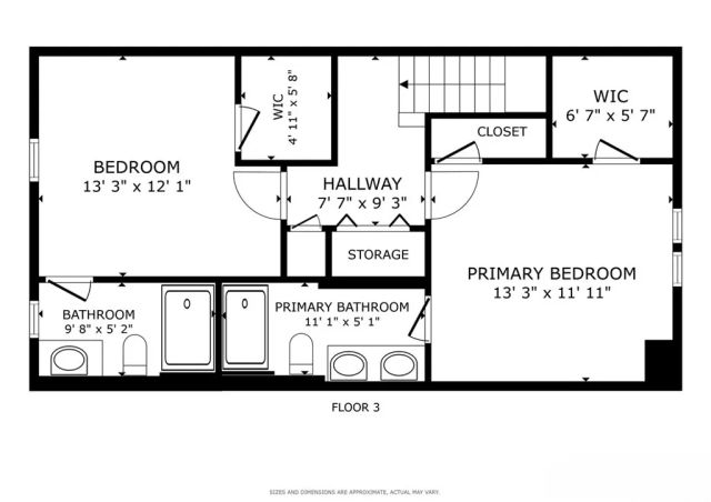 14104 W Birch Lane, Van Nuys, CA 91405