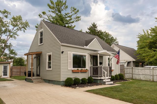 3034 Audubon Road, Columbus, OH 43224