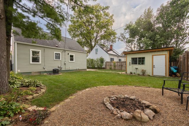 3034 Audubon Road, Columbus, OH 43224