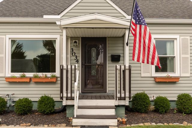3034 Audubon Road, Columbus, OH 43224