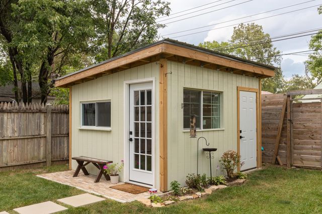 3034 Audubon Road, Columbus, OH 43224