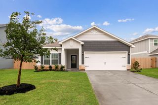 364 Kingston Way, Waller, TX 77484
