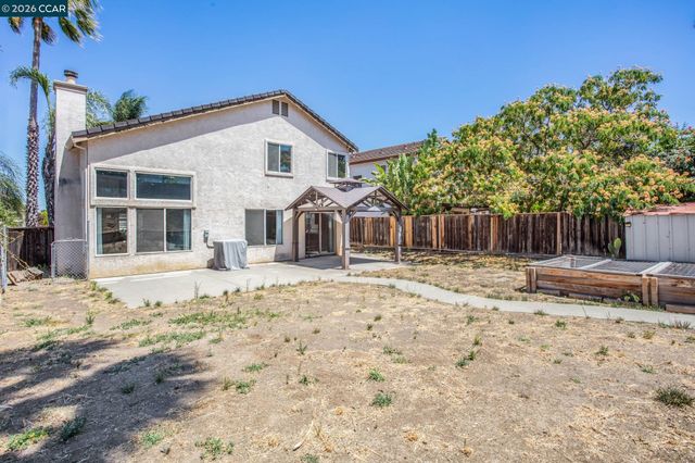 4730 Koala Ct, Antioch, CA 94531