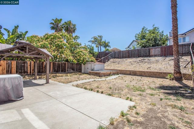 4730 Koala Ct, Antioch, CA 94531