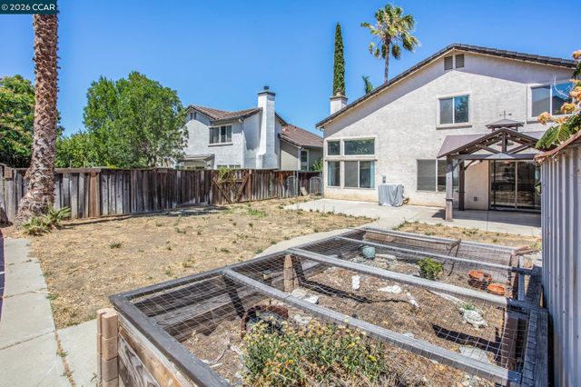 4730 Koala Ct, Antioch, CA 94531