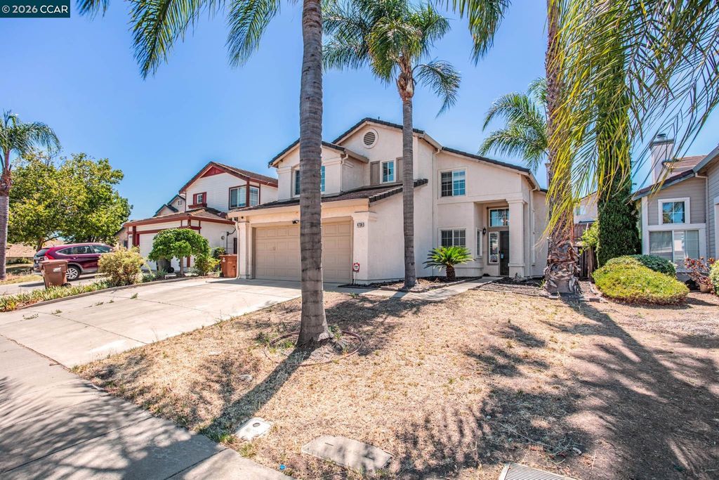 4730 Koala Ct, Antioch, CA 94531