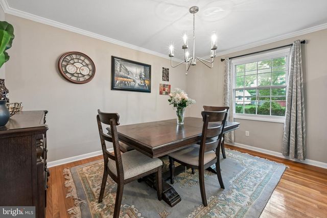 11 N WOODSTOCK DR, Cherry Hill, NJ 08034