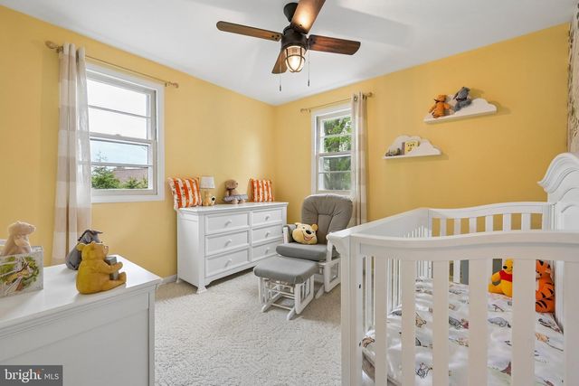 11 N WOODSTOCK DR, Cherry Hill, NJ 08034