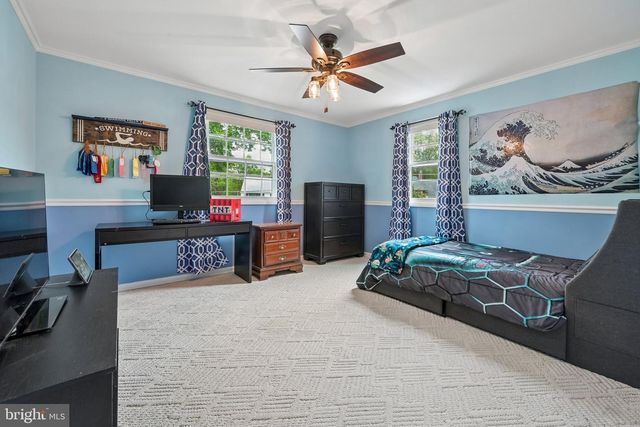 11 N WOODSTOCK DR, Cherry Hill, NJ 08034