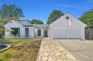 29223 Loddington Street, Spring, TX 77386
