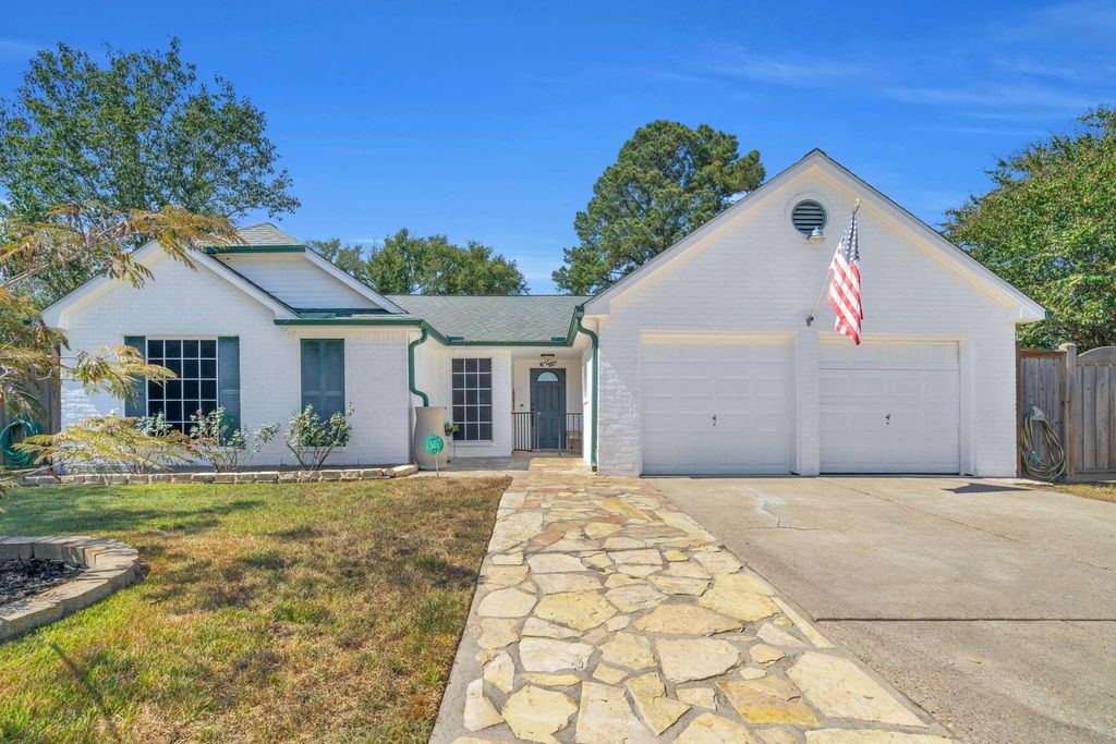 29223 Loddington Street, Spring, TX 77386
