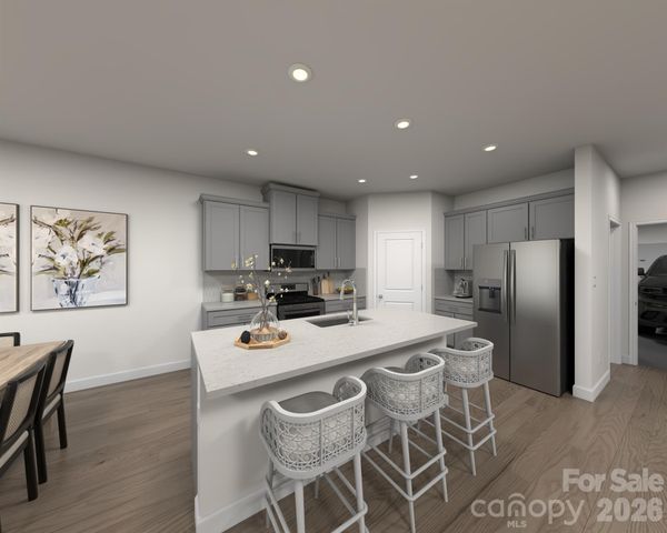 331 Pantego Place, Salisbury, NC 28144