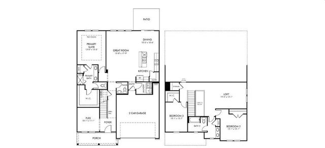 331 Pantego Place, Salisbury, NC 28144