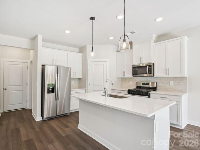 331 Pantego Place, Salisbury, NC 28144