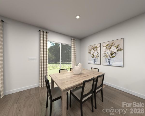 331 Pantego Place, Salisbury, NC 28144