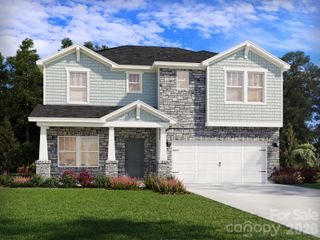 331 Pantego Place, Salisbury, NC 28144