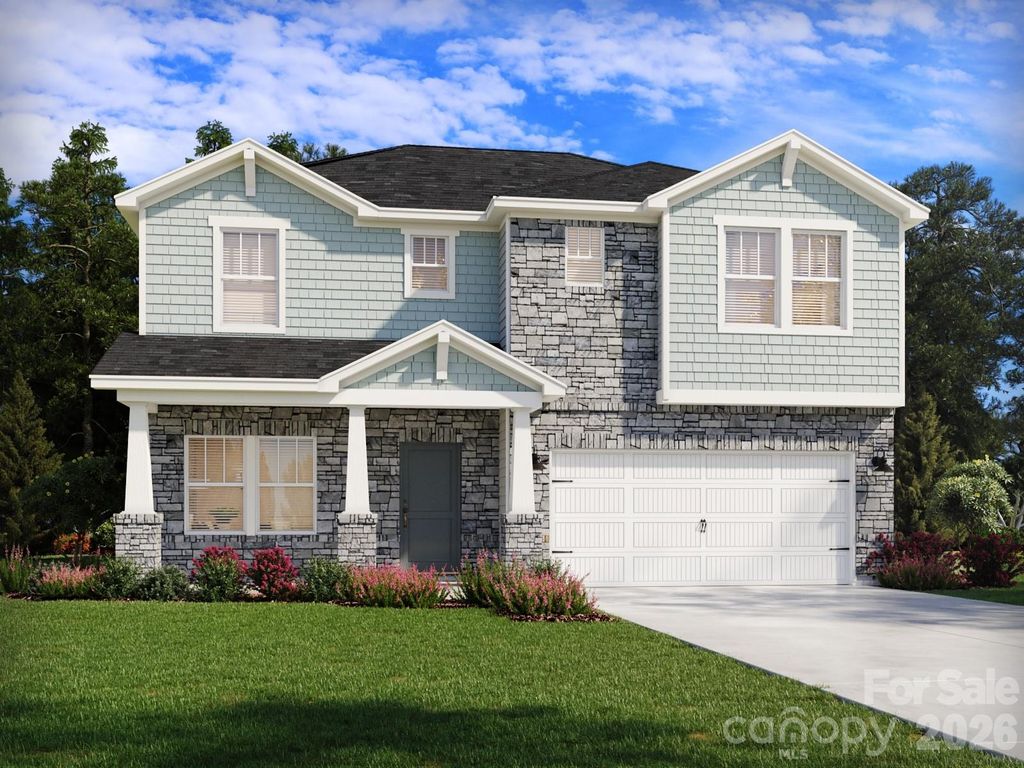 331 Pantego Place, Salisbury, NC 28144