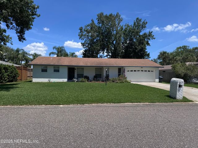8 DOLPHIN Boulevard, Ponte Vedra Beach, FL 32082