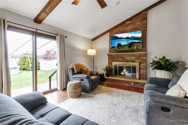 6848 Errick Road, Wheatfield, NY 14120