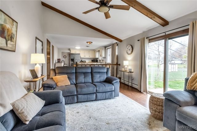 6848 Errick Road, Wheatfield, NY 14120