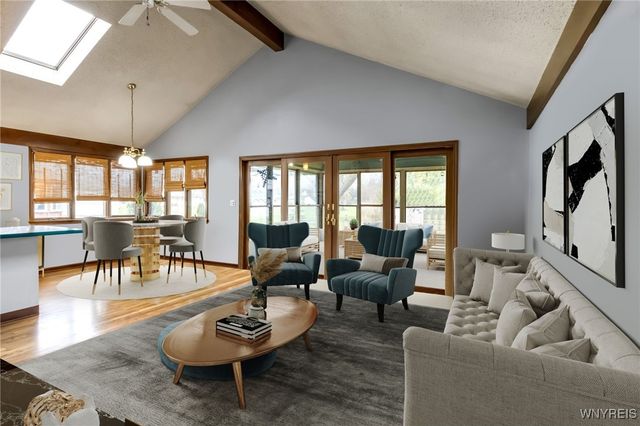 6848 Errick Road, Wheatfield, NY 14120