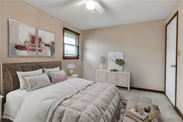 6848 Errick Road, Wheatfield, NY 14120