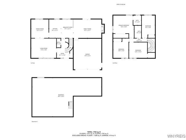 6848 Errick Road, Wheatfield, NY 14120