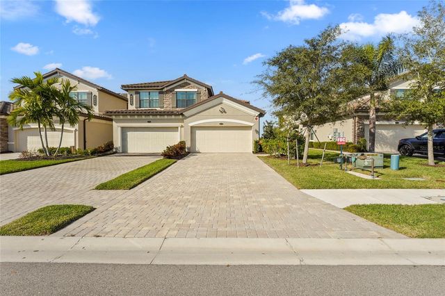 6086 WORSHAM LANE 104, Bradenton, FL 34211