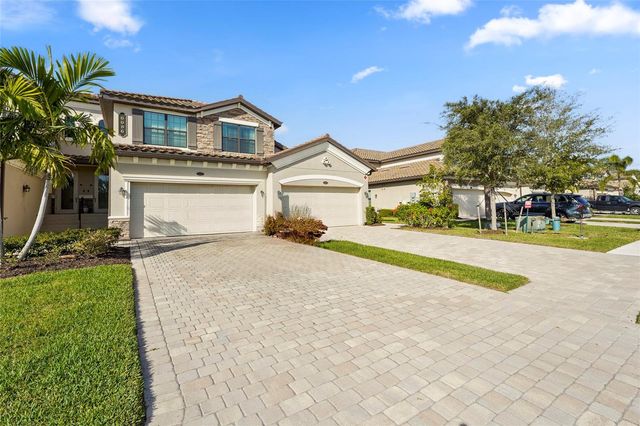 6086 WORSHAM LANE 104, Bradenton, FL 34211