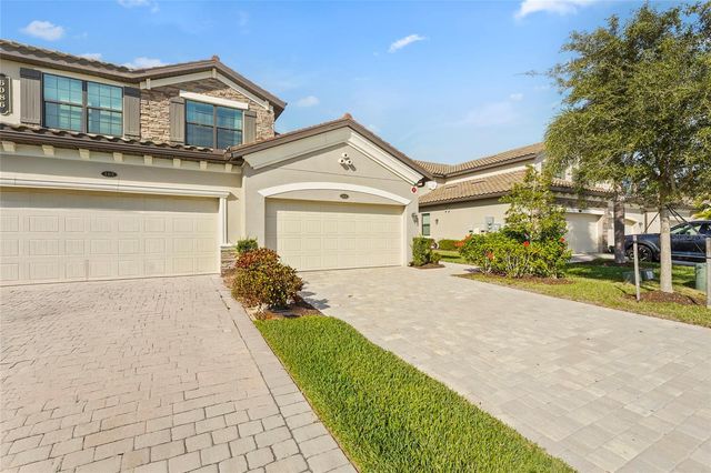 6086 WORSHAM LANE 104, Bradenton, FL 34211