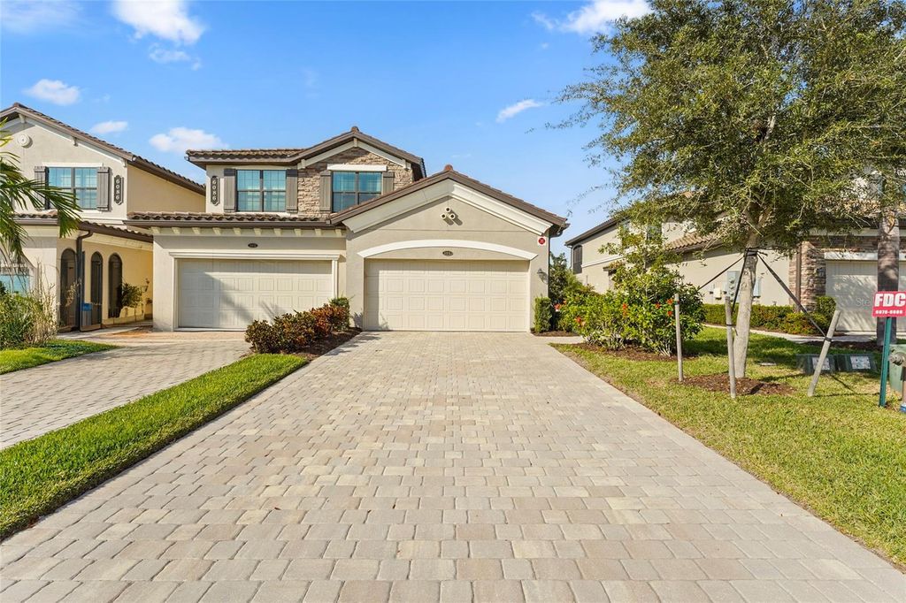 6086 WORSHAM LANE 104, Bradenton, FL 34211