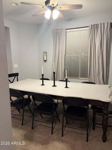 7562 E PORTOBELLO Avenue, Mesa, AZ 85212