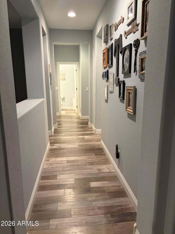 7562 E PORTOBELLO Avenue, Mesa, AZ 85212