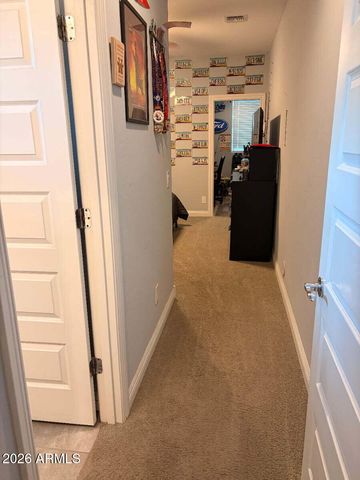 7562 E PORTOBELLO Avenue, Mesa, AZ 85212