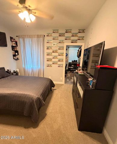 7562 E PORTOBELLO Avenue, Mesa, AZ 85212