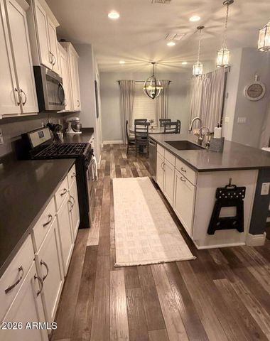 7562 E PORTOBELLO Avenue, Mesa, AZ 85212