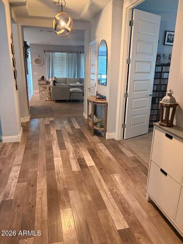 7562 E PORTOBELLO Avenue, Mesa, AZ 85212