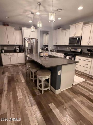 7562 E PORTOBELLO Avenue, Mesa, AZ 85212