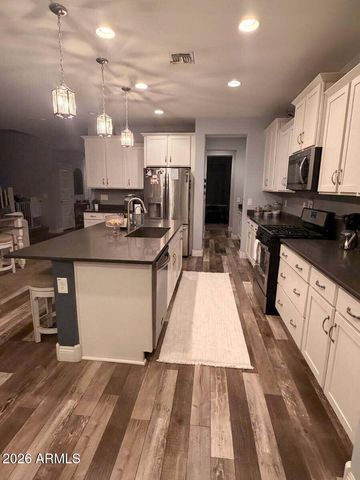 7562 E PORTOBELLO Avenue, Mesa, AZ 85212